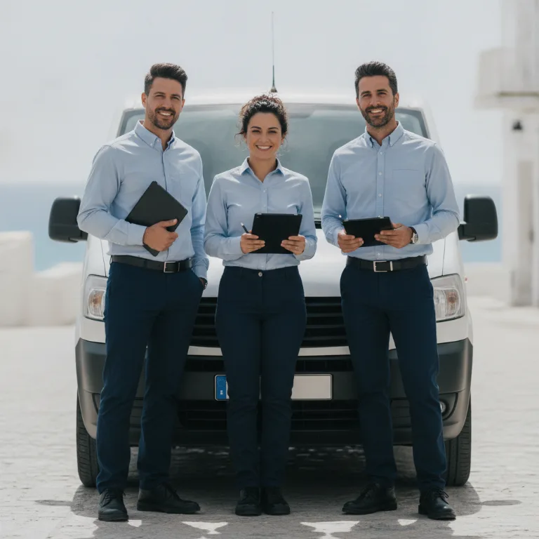 Consulente Finanziario team a Bisceglie