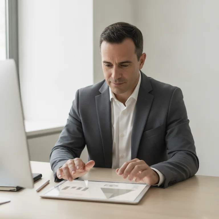Consulente Finanziario servizio a Bisceglie